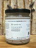 Sugar Scrub- Brazilian Clay Lavender Peppermint