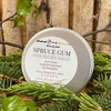 Spruce sap- Large (60 ml)