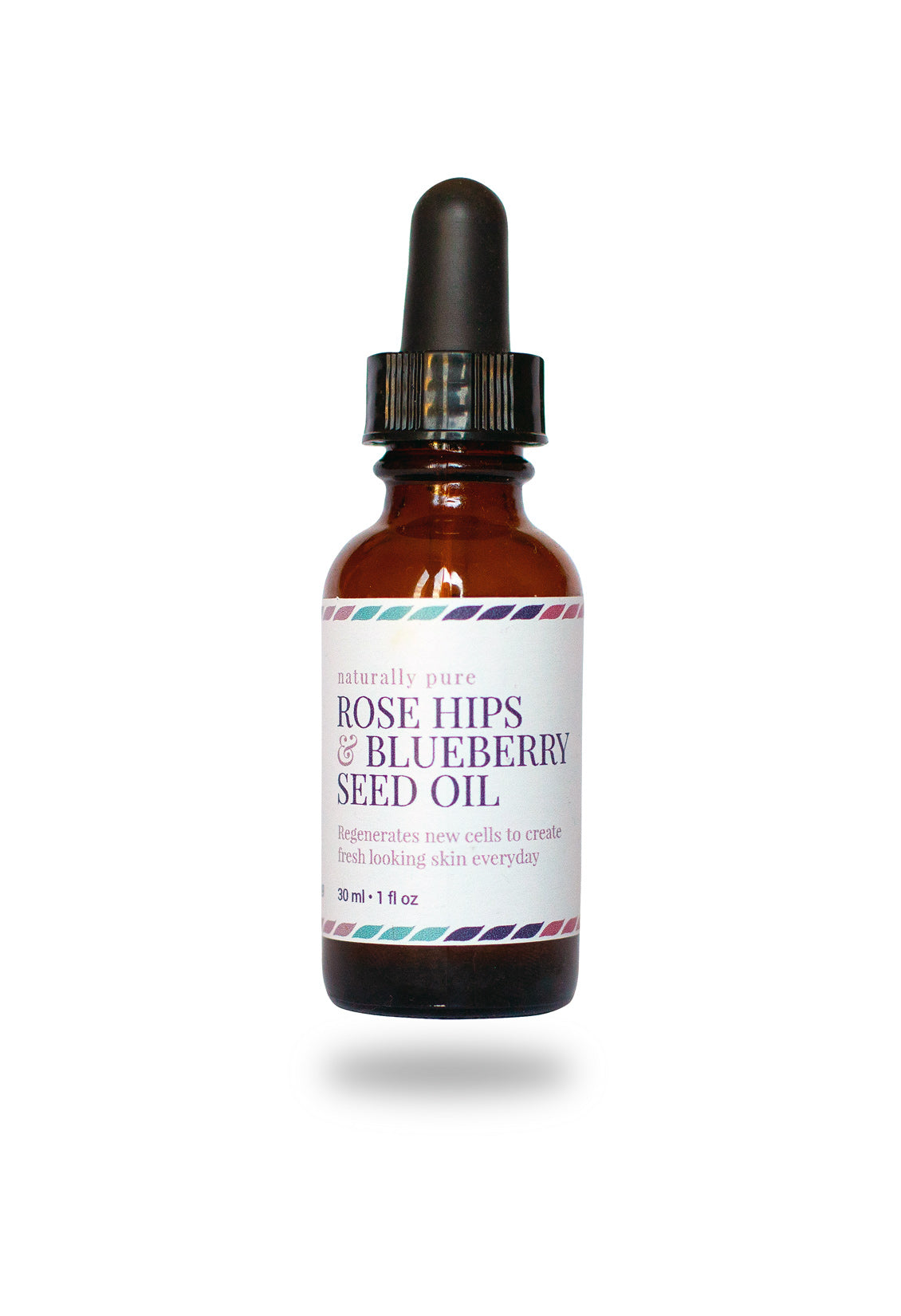 Serum- Rose Hips and Blueberry Seed OIL ( Small 30 ml)